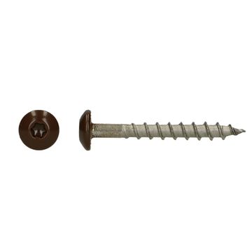 PGB-FASTENERS 200st. Schr. vr Rockpanel Tx20