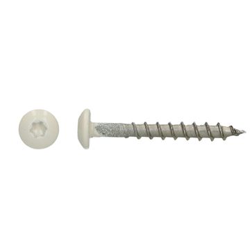 PGB-FASTENERS 200st. Schr. vr Rockpanel Tx20