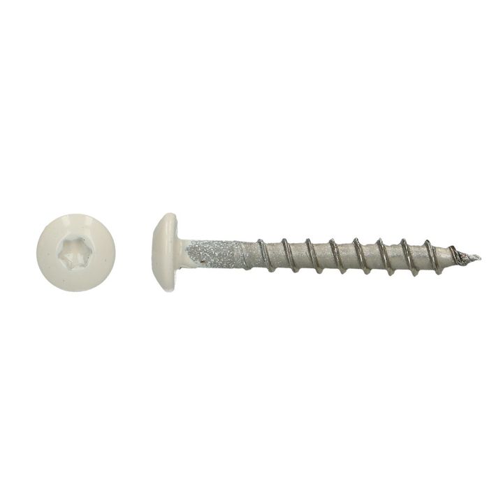 PGB-FASTENERS 200st. Schr. vr Rockpanel Tx20