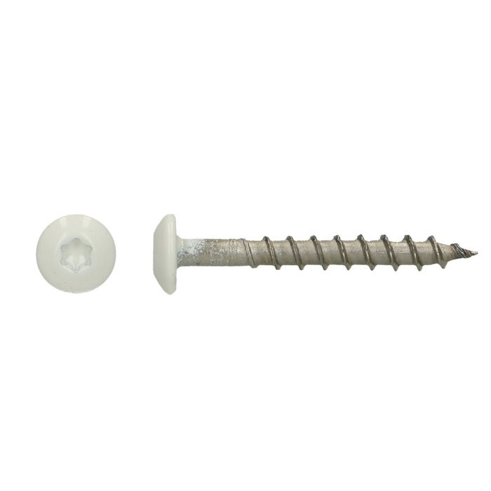 PGB-FASTENERS 200st. Schr. vr Rockpanel Tx20