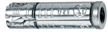 PGB 50 St. Metalen Keilbouthuls Smart * M