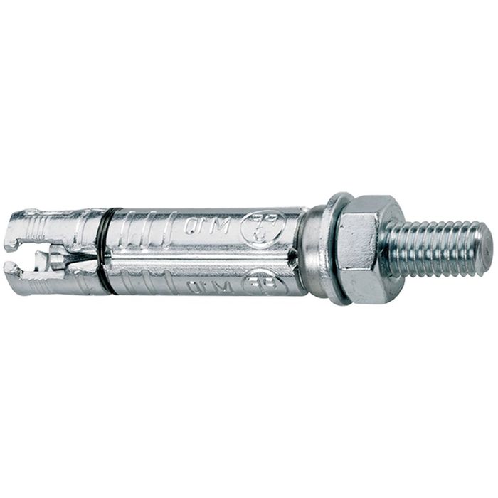 SMART 15 Keilbout Pfg - Sb Ankerstang M M SMART 15 Keilbout Pfg - Sb Ankerstang M M