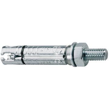 SMART 15 Keilbout Pfg - Sb Ankerstang M M