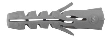 PGB 50 Nylon Plug Type S * 10,00X50 Pa6 -