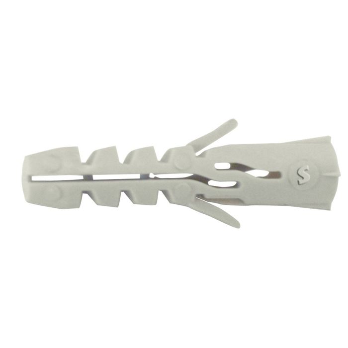 SMART 10 Nylon Plug Type S * 16,00X80 Pa6 -