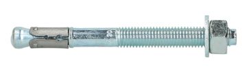 SMART 25st. SMART Doorsteekanker S-B