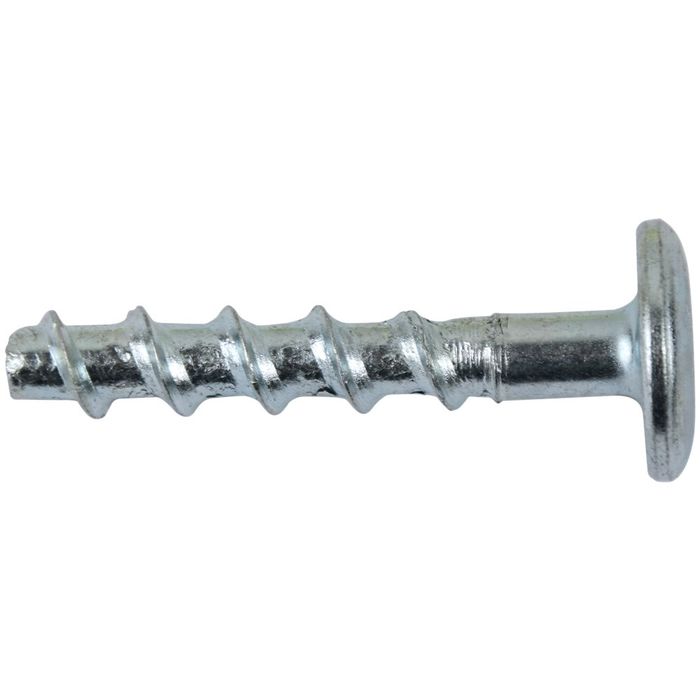 Mapeco 100st. SMART betonschr. S-BSF6x5x40 Zn