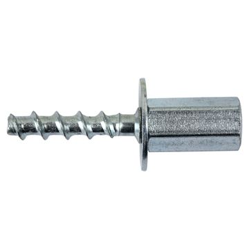 SMART 50St.SMART betonschroef S-BSI 6x55 Zn (M