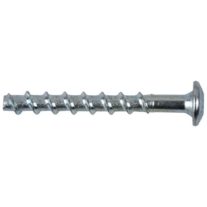 SMART 100St.SMART betonschroef S-BSP 6x15,00x5 SMART 100St.SMART betonschroef S-BSP 6x15,00x5