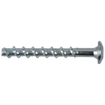 SMART 100St.SMART betonschroef S-BSP 6x25,00x6