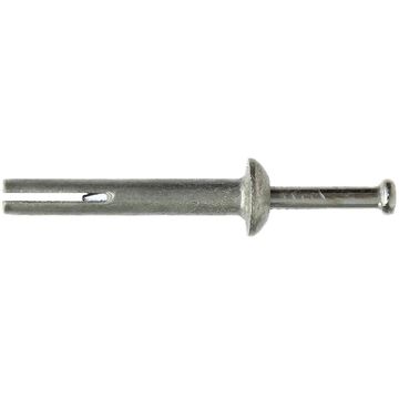 SMART 100 Inslagnagel Zamak * 5,00X22 Zn
