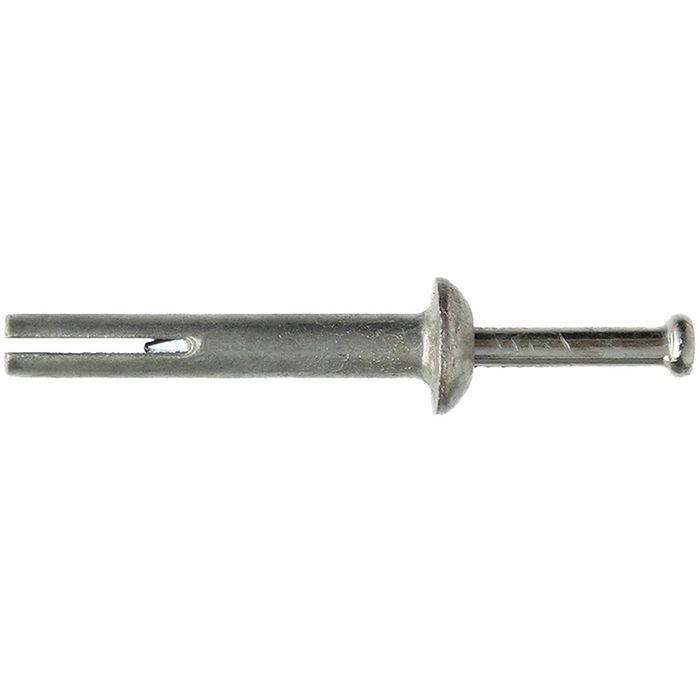 SMART 100 Inslagnagel Zamak * 5,00X22 Zn