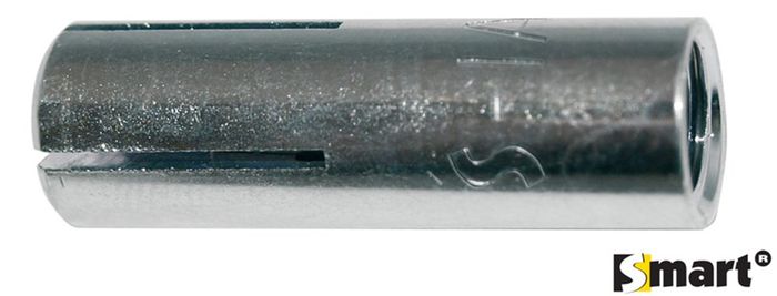 PGB Inslaganker M 8 Zn 50 Stuks PGB Inslaganker M 8 Zn 50 Stuks