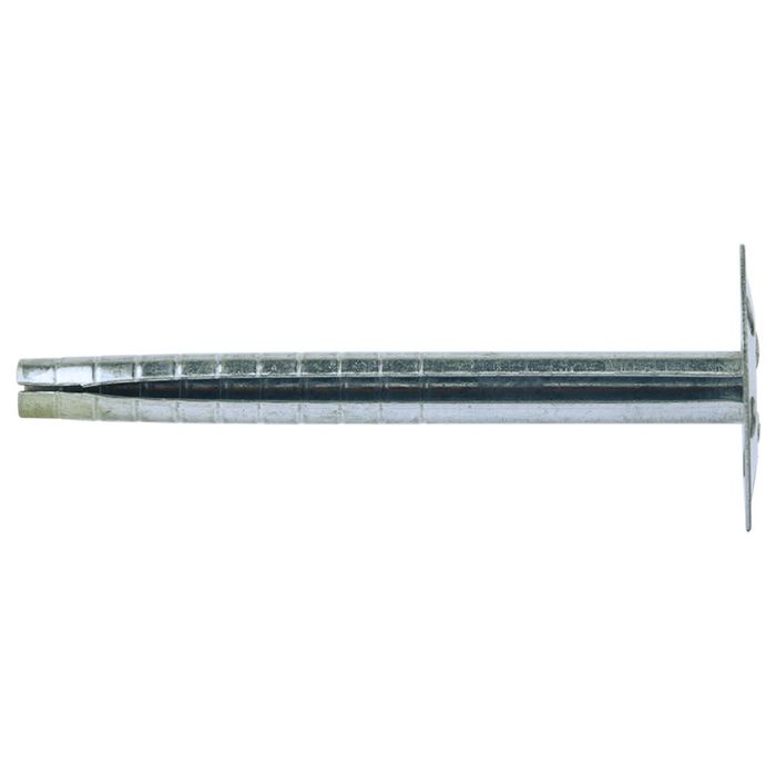SMART 250st. Metalen isolatieplug SM SMART 250st. Metalen isolatieplug SM