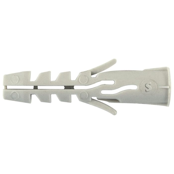 SMART 25 St. Nylon Spreidplug Met Boord Smart