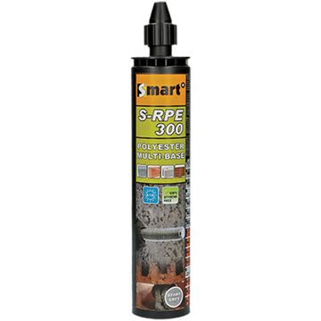 SMART SMART polyester S-RPE 300ml -