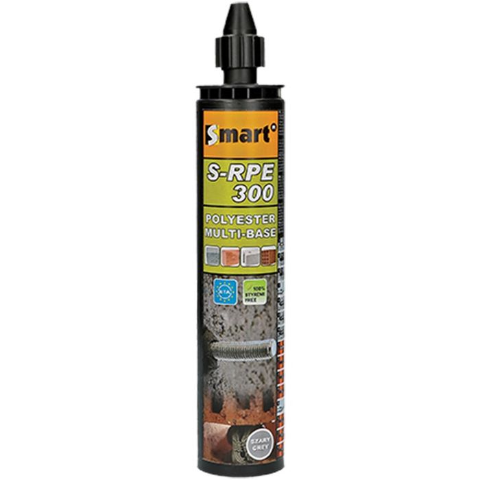 SMART SMART polyester S-RPE 300ml - SMART SMART polyester S-RPE 300ml -