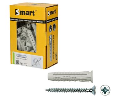 SMART SMART Plug XUP 5x25 +schoef