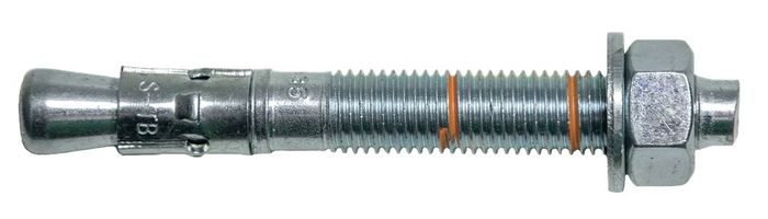 SMART 50 Keilanker Smart Smk M 12X48,00X140