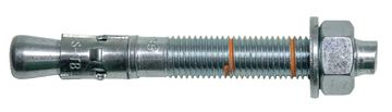 SMART 25 Keilanker Smart Smk M 14X37,00X145