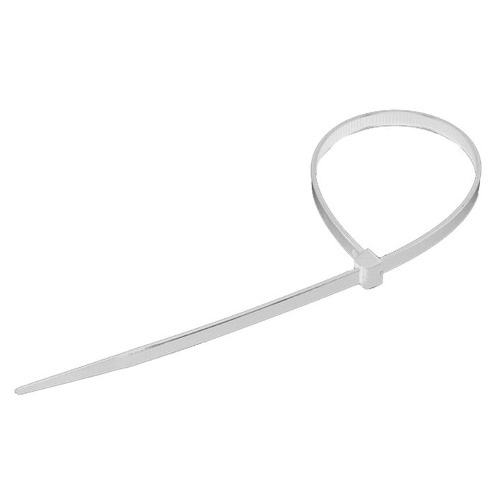SMART 100 Nylon Kabelbandjes Smart * 7,60X540 SMART 100 Nylon Kabelbandjes Smart * 7,60X540