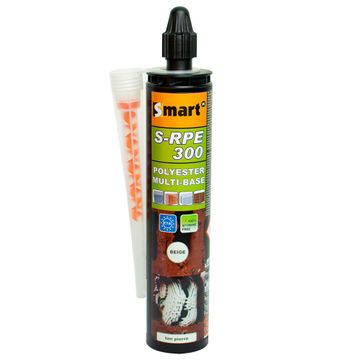 SMART SMART polyester S-RPE 300ml -
