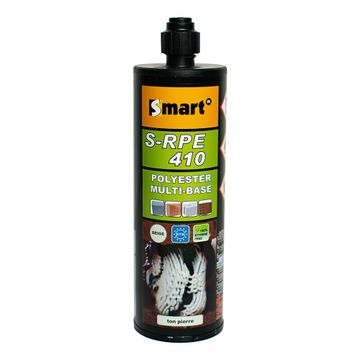 SMART SMART polyester S-RPE 410ml -