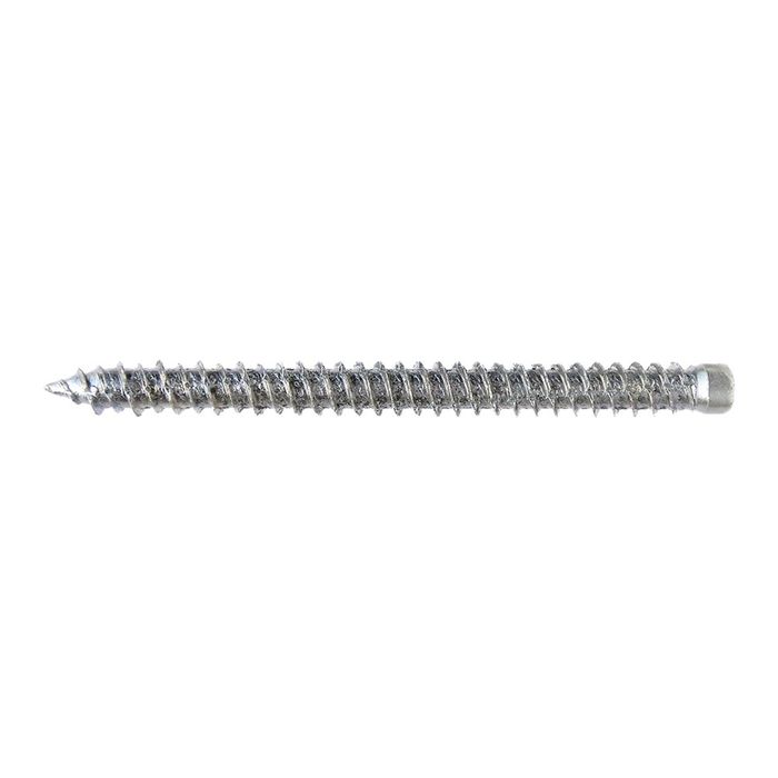Mapeco 100 Kozijnschroef Ck-T25 * 7,50X202 Verzinkt