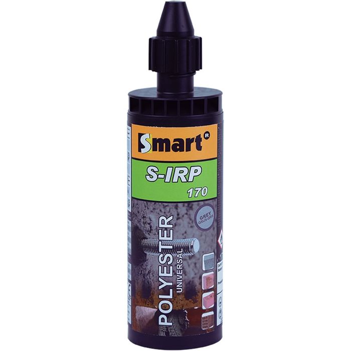 SMART 1 St. Chemisch Anker Smart Polyester SMART 1 St. Chemisch Anker Smart Polyester