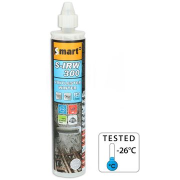 SMART 1 St. Chemisch Anker Smart Vinylester