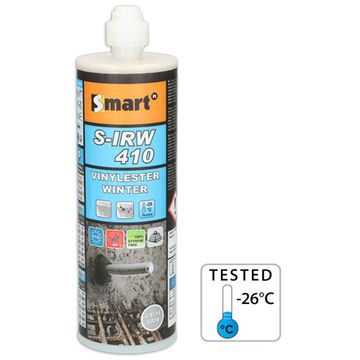 SMART 1 St. Chemisch Anker Smart Vinylester