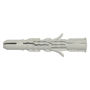 SMART 50 Lange Nylon Plug Met Boord Type