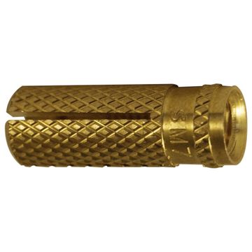 SMART 50 Messing Plug M 14 (18,0X 43 )