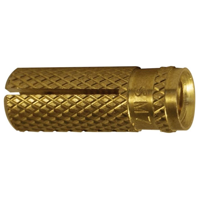SMART 50 Messing Plug M 14 (18,0X 43 )