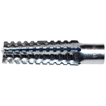 SMART 100 Universele Plug Metaal *  6X 32 Mm