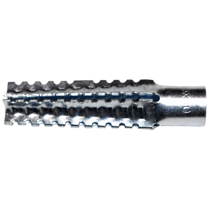 SMART 100 Universele Plug Metaal *  6X 32 Mm