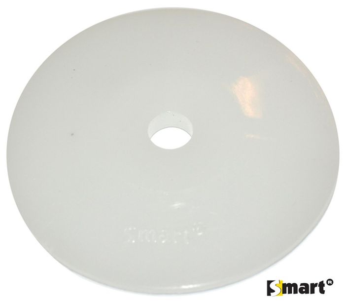 PGB 250St. Nylon Isolatieplaatjes D.