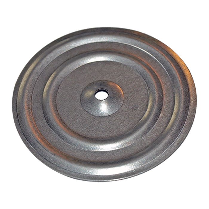 SMART 50 St. Ronde Isolatieplaatjes *