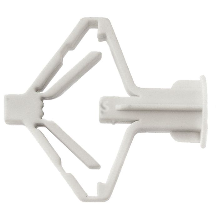 SMART 25 Nylon Hollewandplug * 8X 40 SMART 25 Nylon Hollewandplug * 8X 40
