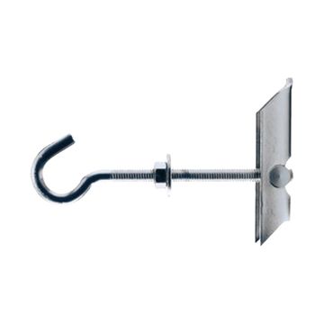 SMART 25 St. Kipankers + Haak M  6X100 Zn