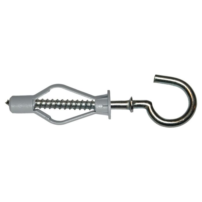 SMART 25 Nylon Lichte Hollewandplug +