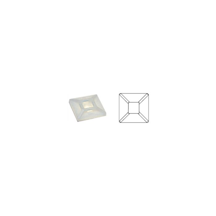 SMART 100 Plakzadel Vrknt Vr Kabelbinder SMART 100 Plakzadel Vrknt Vr Kabelbinder