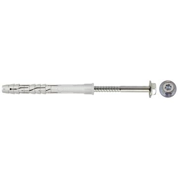 SMART 50 Raamplug Met Zeskantschroef T40 *