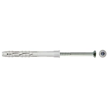 SMART 50 St. Raamplug Met Schroef Vzk Torx