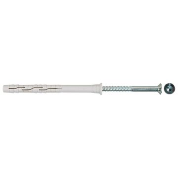 SMART 50 St. Raamplug Met Schroef Vzk Torx