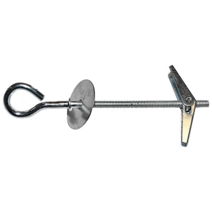 SMART 25 Springanker + Schroefoog M 4X70 Zn SMART 25 Springanker + Schroefoog M 4X70 Zn