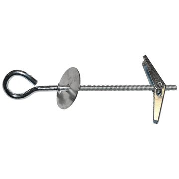 SMART 25 Springanker + Schroefoog M  5X70 Zn