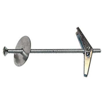 SMART 25 Springanker + Schroef Bvk M  5X50 Zn