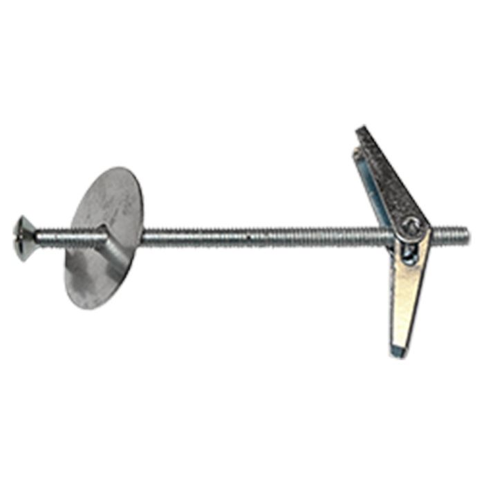 SMART 25 Springanker + Schroef Bvk M  5X50 Zn