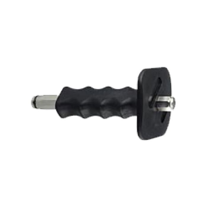 SMART 1 Drevel V. Inslagpin 4Mm Met Rubber SMART 1 Drevel V. Inslagpin 4Mm Met Rubber